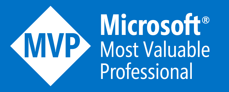 Microsoft MVP 2020-2021 Azure